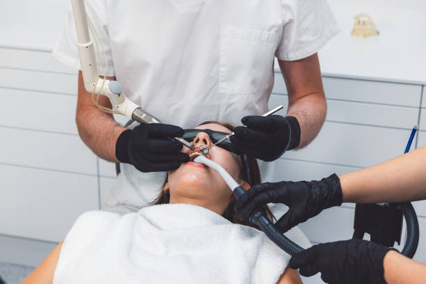 Best Lost Filling or Crown Replacement in Bellflower, CA