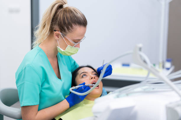 Best Emergency Treatment for Oral Infections in Bellflower, CA